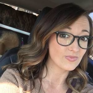 Meet your Posher, Tricia